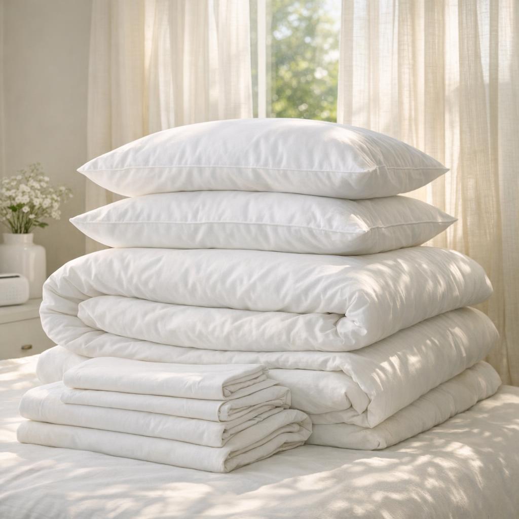 Acariens, literie et allergies : comprendre et agir