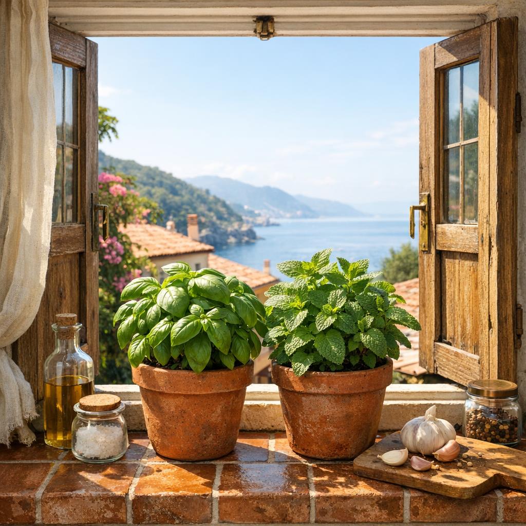 Éloigner les mouches de la maison naturellement