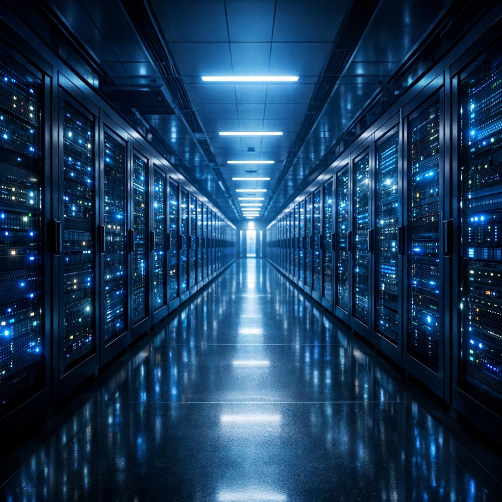 Hébergement web : guide complet du datacenter à la haute disponibilité