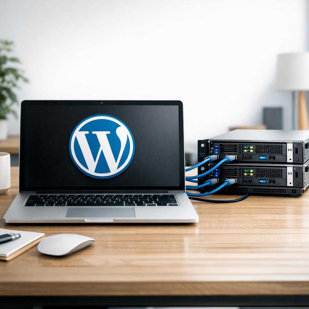 Hébergement WordPress managé : est-ce pour vous