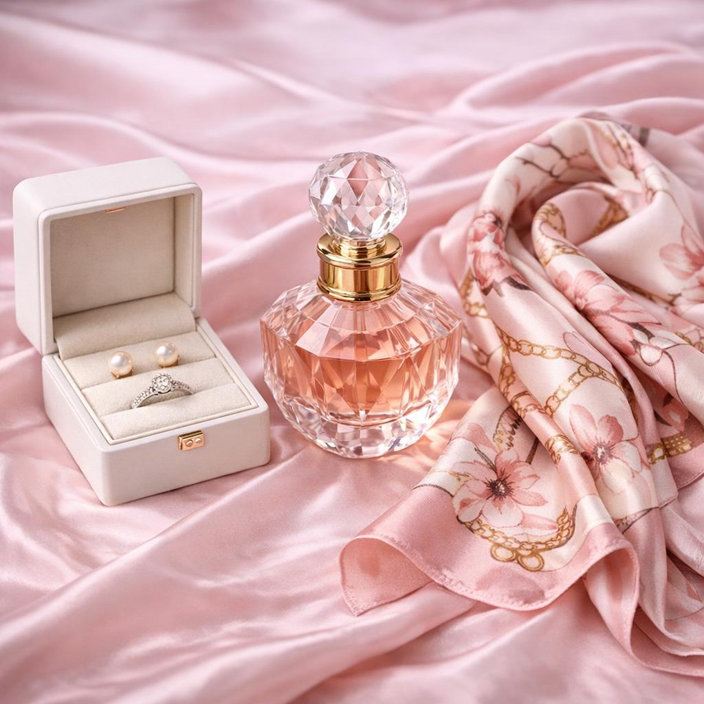 Idées cadeaux pour femme : le guide