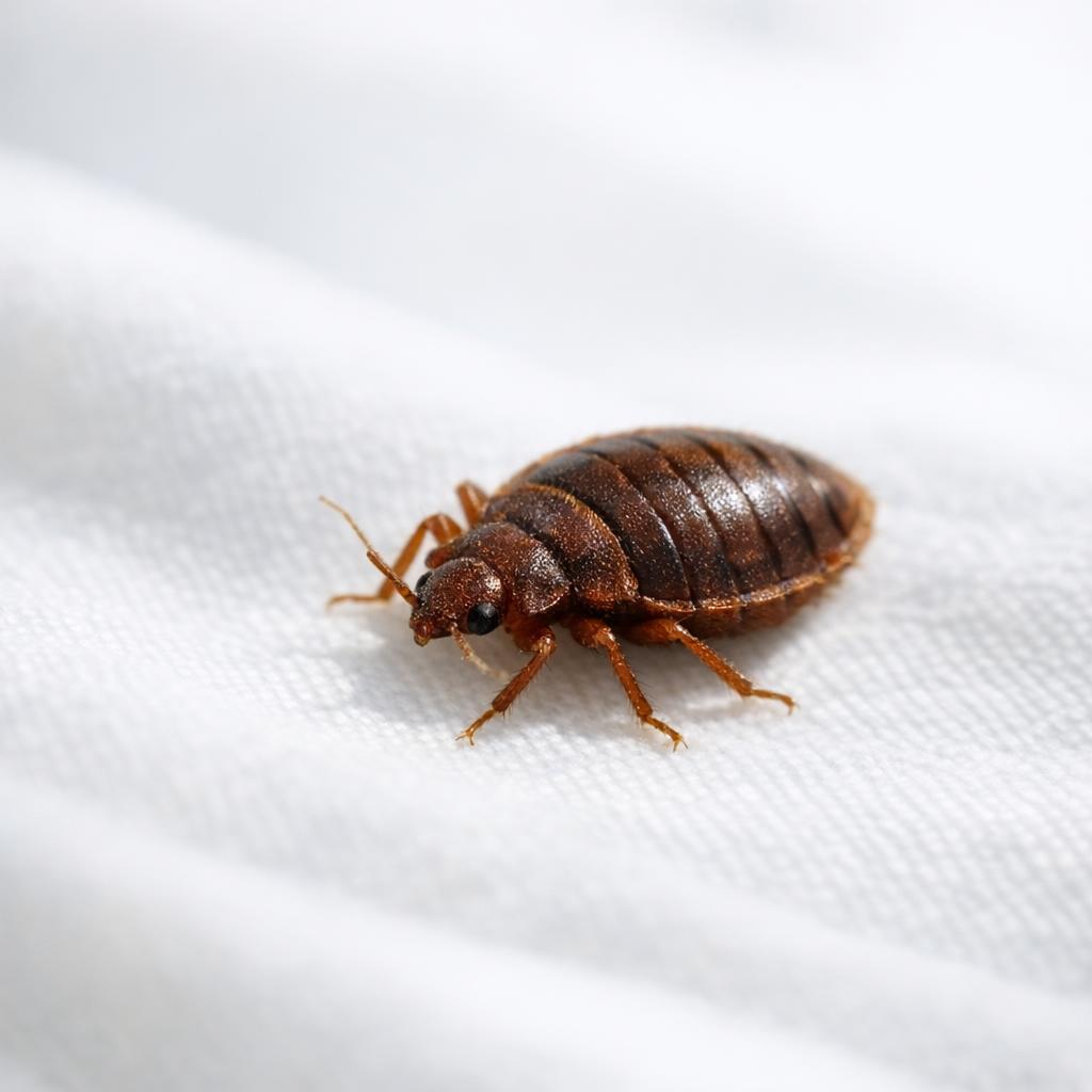 Punaises de lit : tout savoir pour les identifier et s'en débarrasser