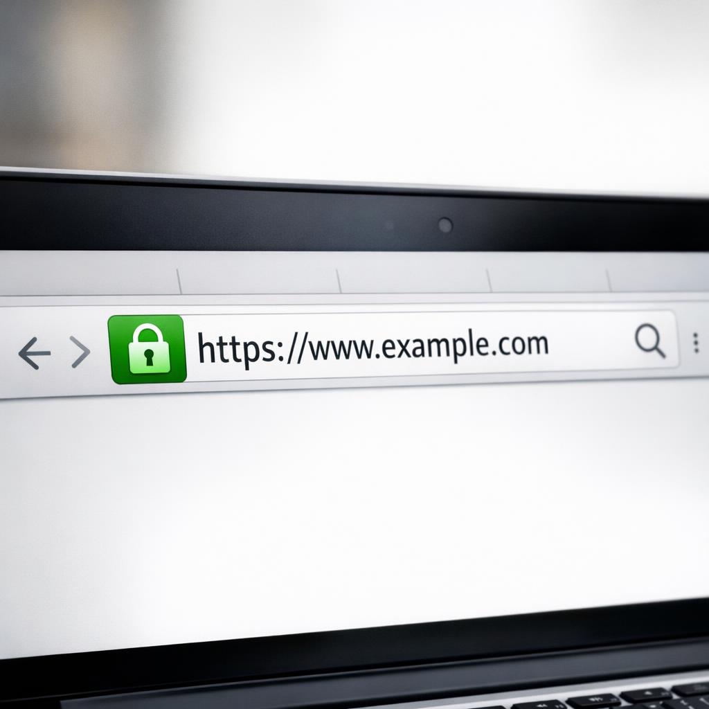 SSL/TLS et hébergement sécurisé