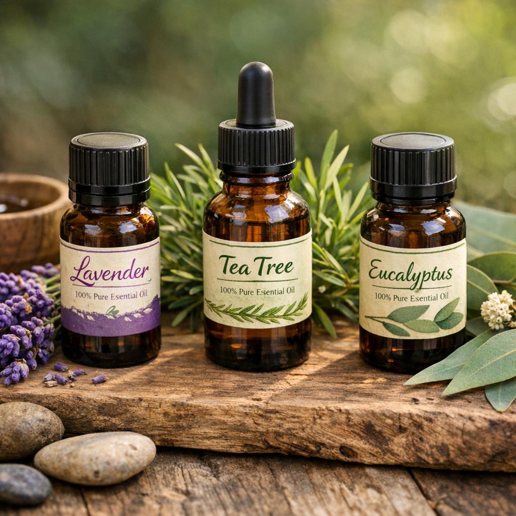 Traitement naturel contre les punaises de lit